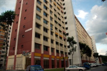 Blk 274 Bangkit Road (Bukit Panjang), HDB 4 Rooms #224712